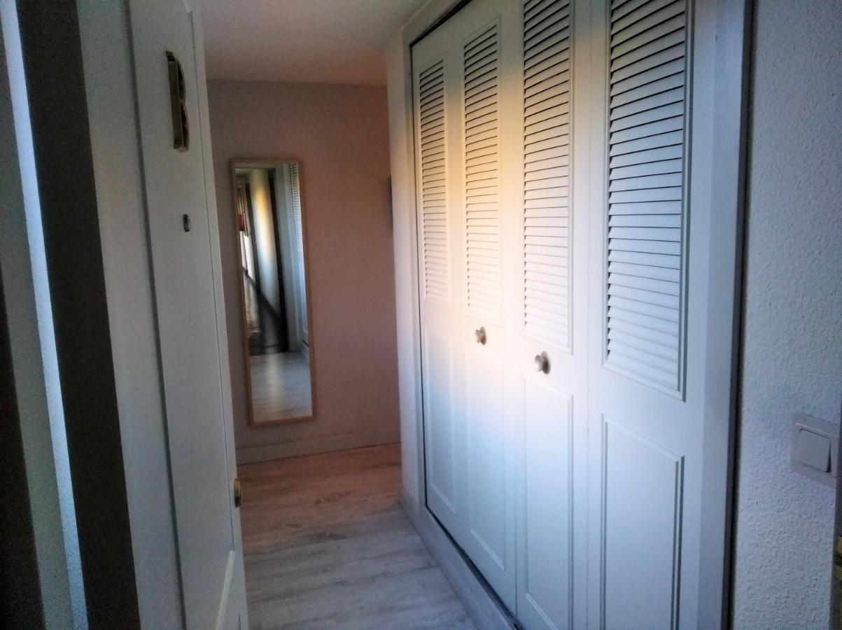 Apartamentos Pirineos Rent 坎丹奇奥 外观 照片