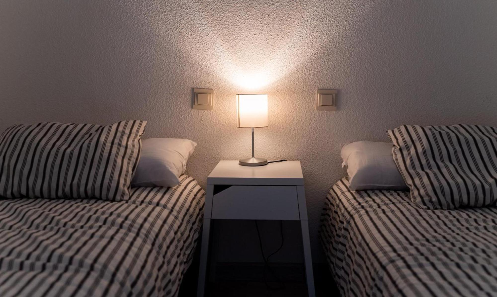 Apartamentos Pirineos Rent 坎丹奇奥 外观 照片